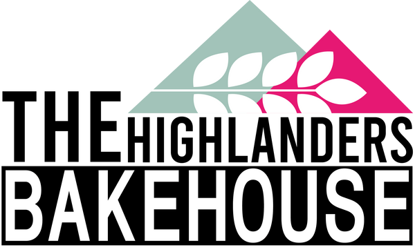 THE HIGHLANDERS BAKEHOUSE