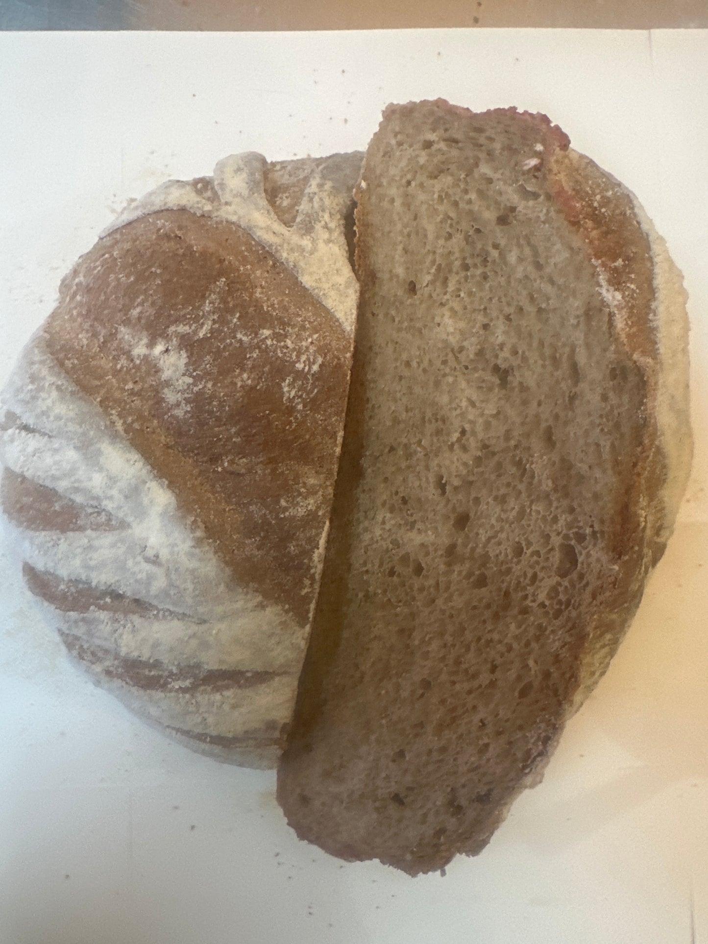 DARK MULTI GRAIN