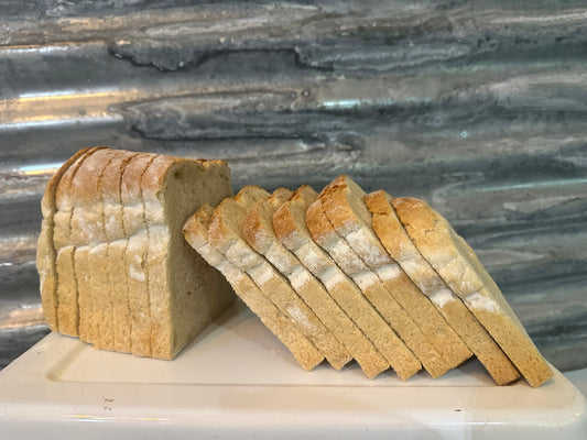 CLASSIC WHITE (TIN OR COB)