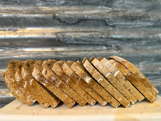 CRATHIE WHOLEMEAL (TIN OR COB)